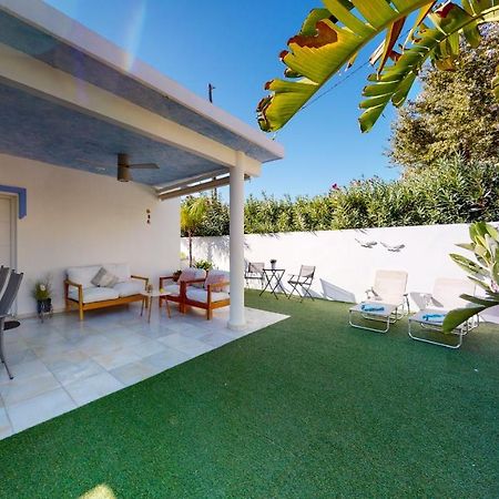 Villa Juan Miguel By Family Homes Denia Bagian luar foto