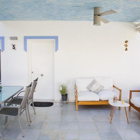 Villa Juan Miguel By Family Homes Denia Bagian luar foto