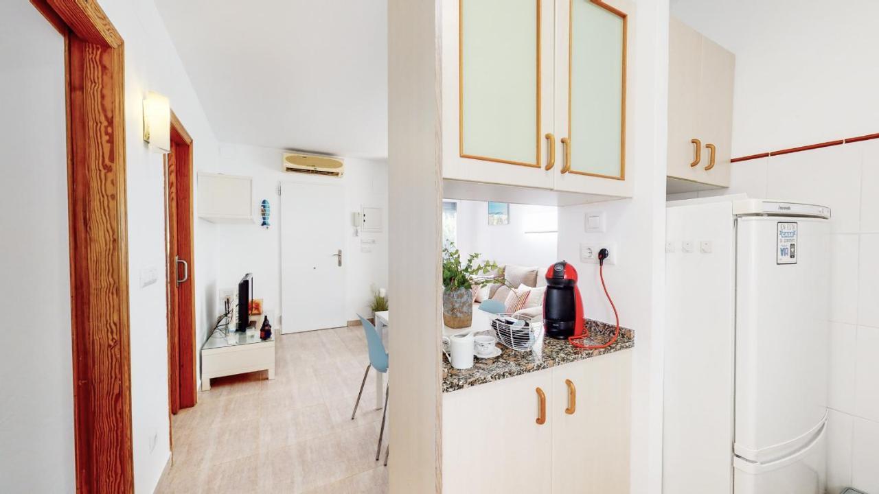 Villa Juan Miguel By Family Homes Denia Bagian luar foto