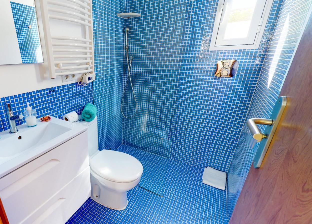 Villa Juan Miguel By Family Homes Denia Bagian luar foto