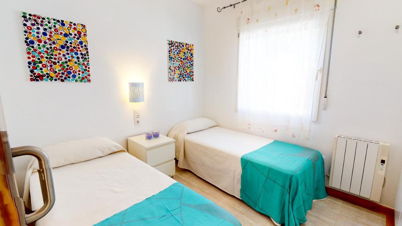 Villa Juan Miguel By Family Homes Denia Bagian luar foto