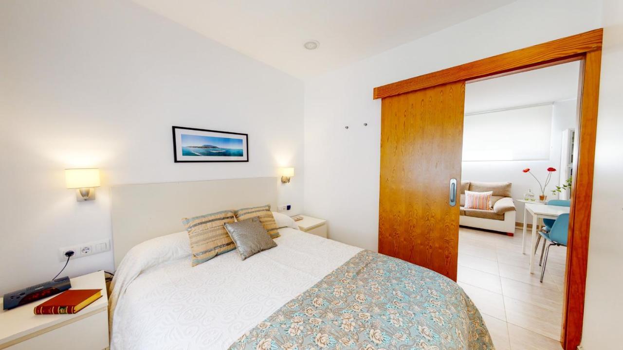 Villa Juan Miguel By Family Homes Denia Bagian luar foto