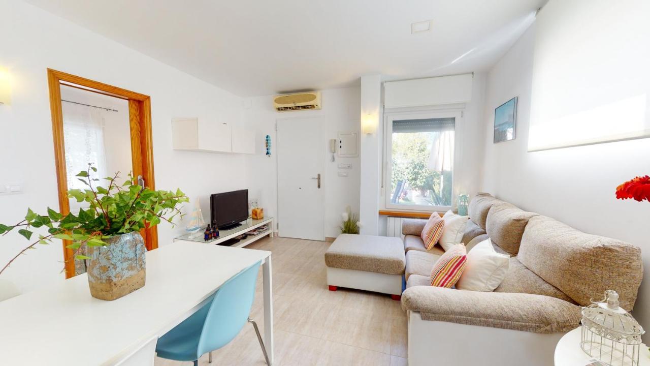 Villa Juan Miguel By Family Homes Denia Bagian luar foto