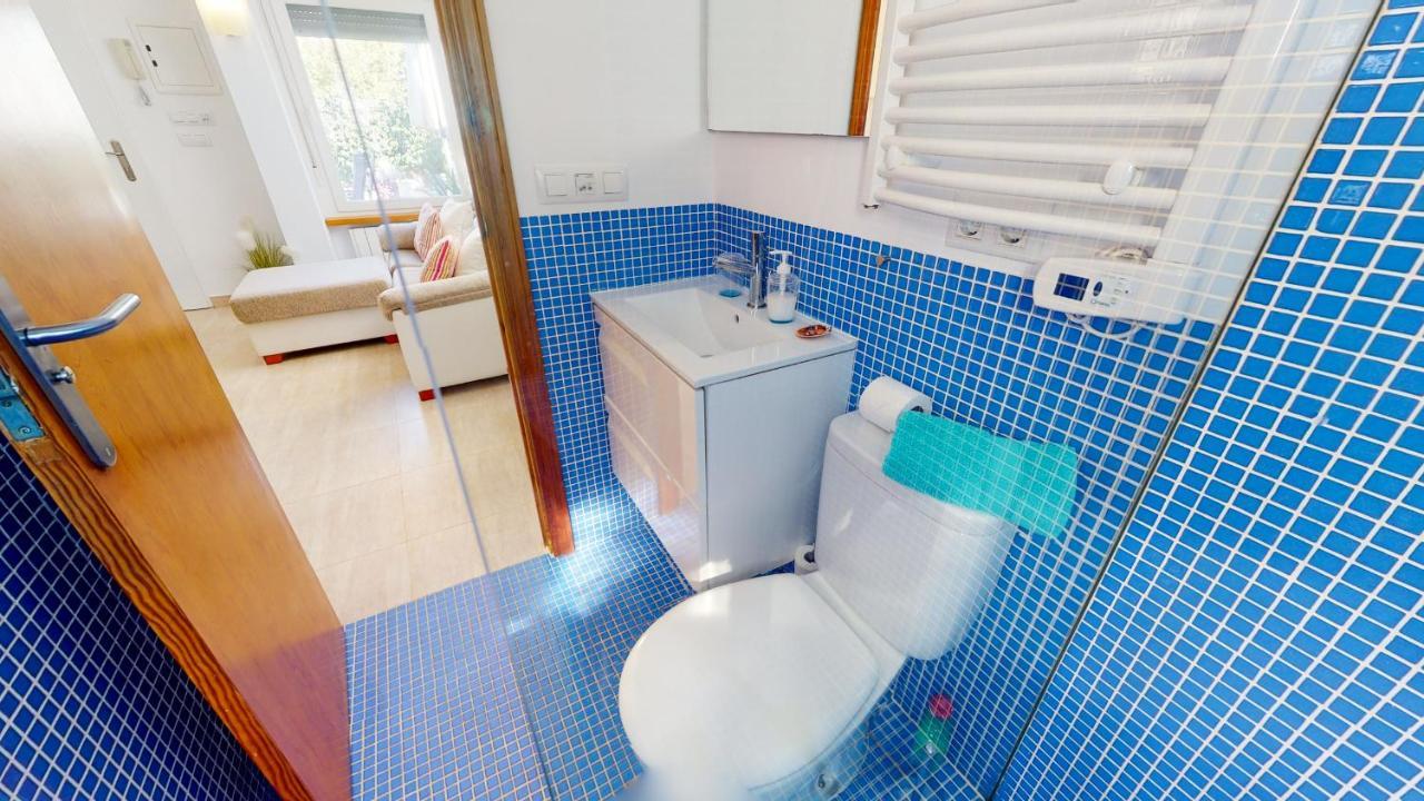 Villa Juan Miguel By Family Homes Denia Bagian luar foto
