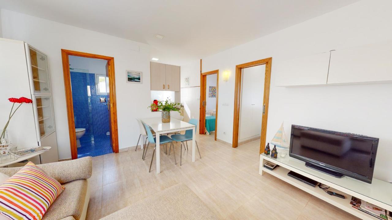 Villa Juan Miguel By Family Homes Denia Bagian luar foto