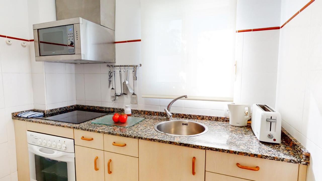 Villa Juan Miguel By Family Homes Denia Bagian luar foto