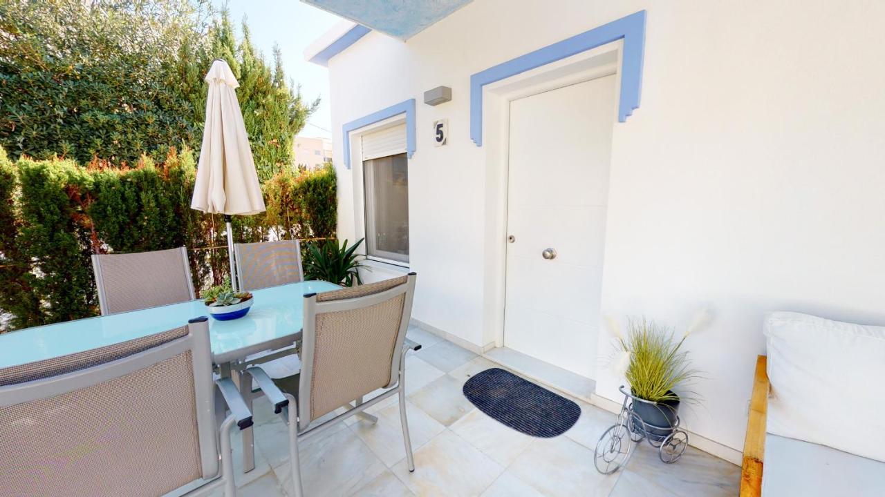 Villa Juan Miguel By Family Homes Denia Bagian luar foto