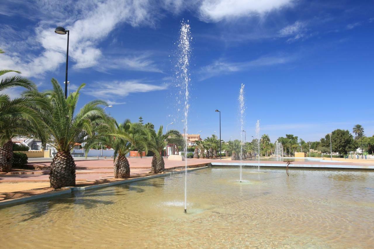 Villa Juan Miguel By Family Homes Denia Bagian luar foto