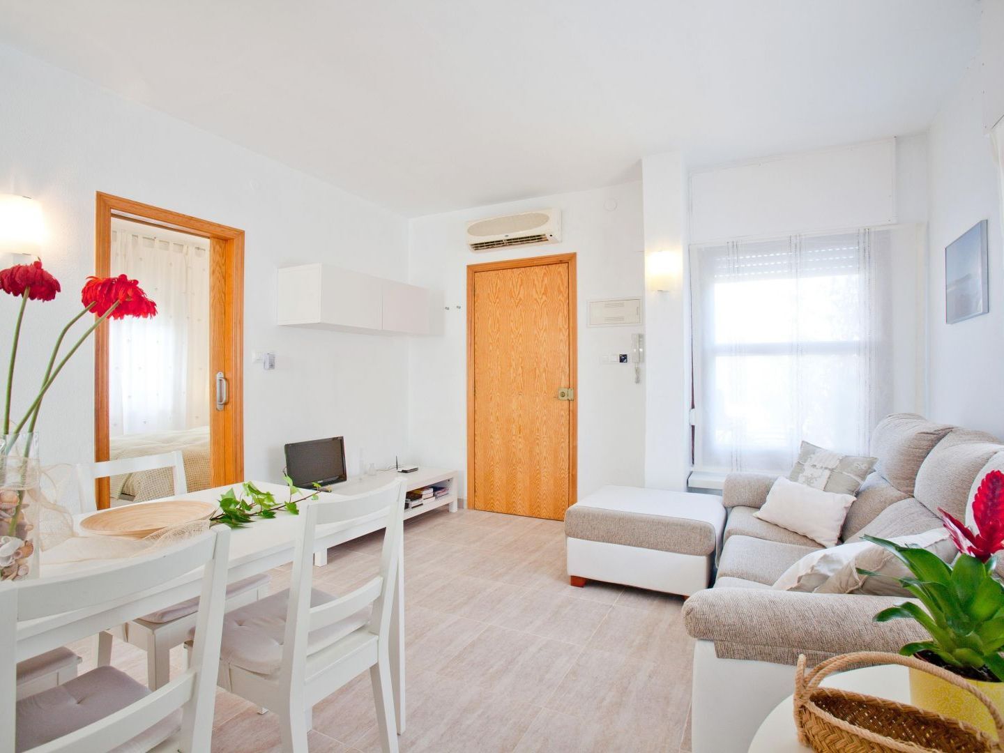 Villa Juan Miguel By Family Homes Denia Bagian luar foto